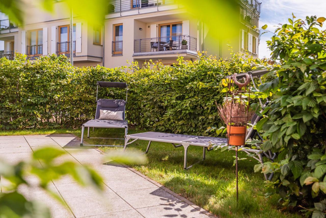 Villa Seeadler Boergerende-Rethwisch Luaran gambar