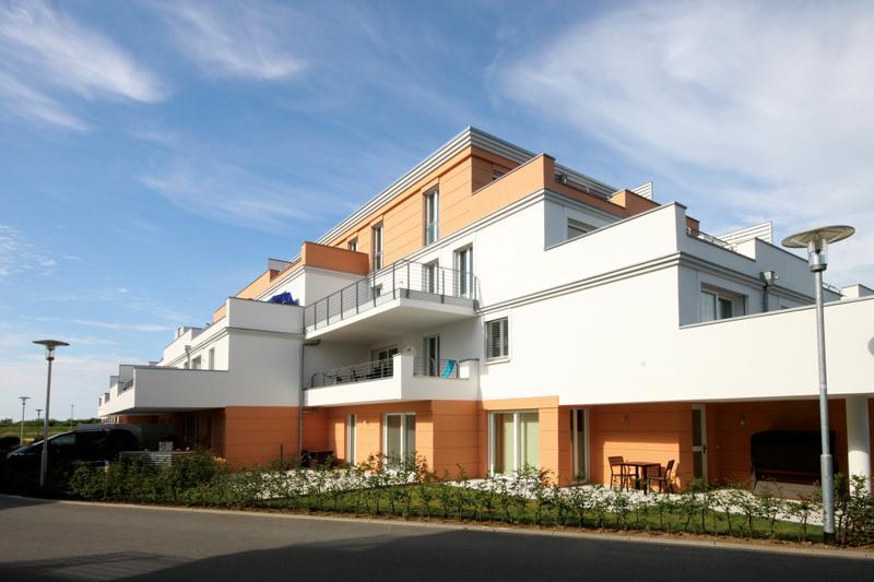 Villa Seeadler Boergerende-Rethwisch Luaran gambar