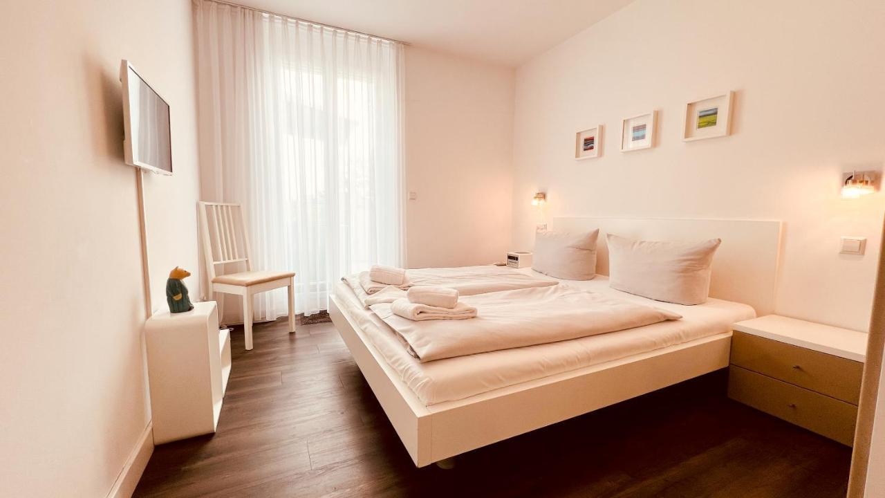 Villa Seeadler Boergerende-Rethwisch Luaran gambar