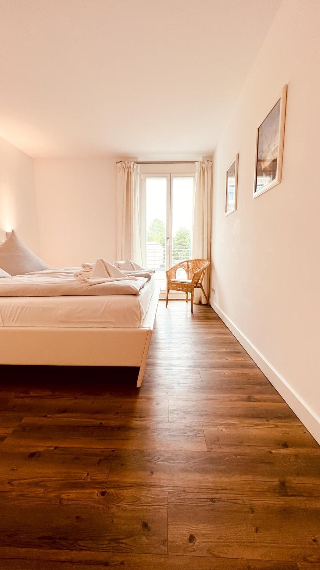 Villa Seeadler Boergerende-Rethwisch Luaran gambar
