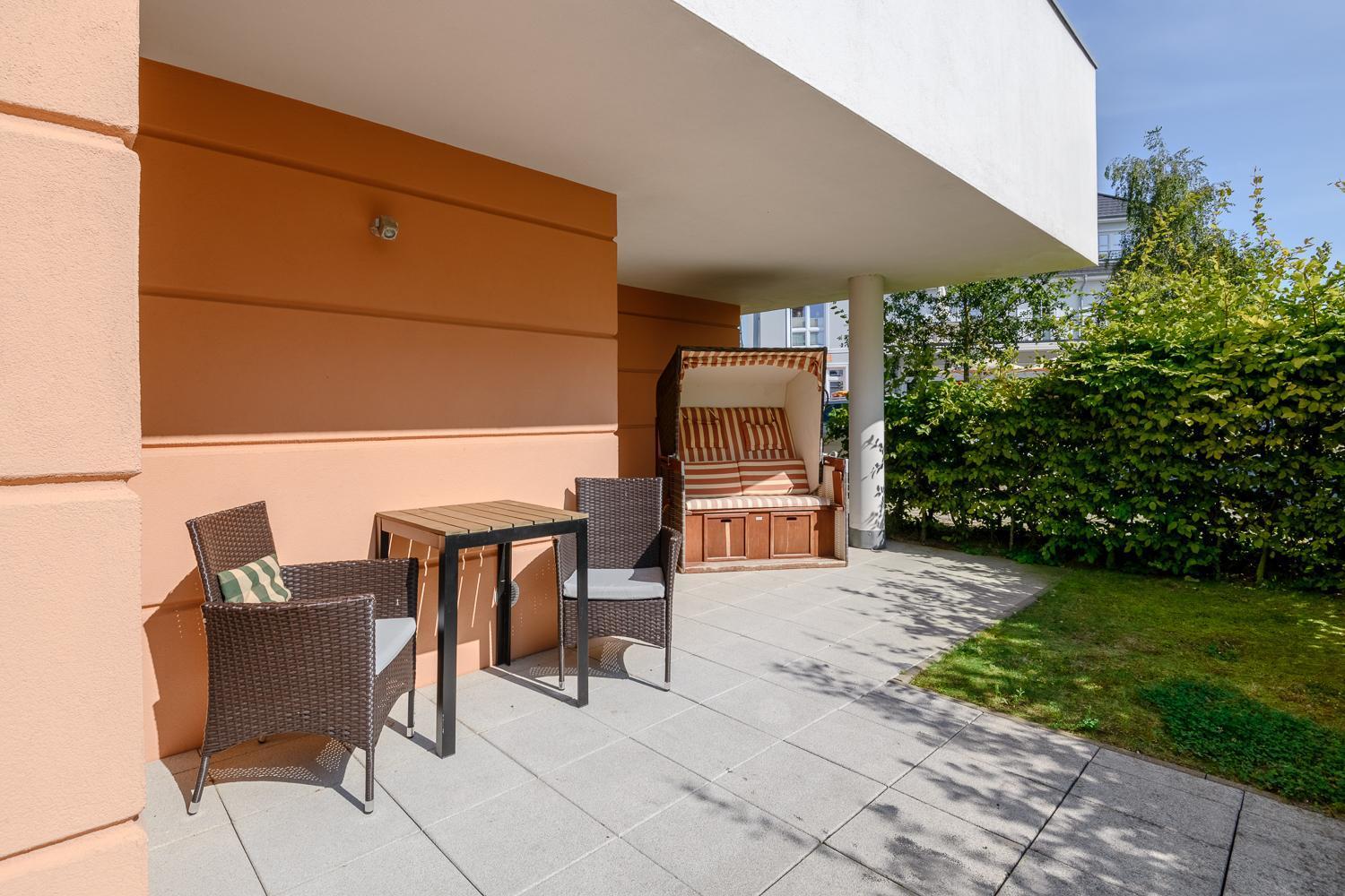Villa Seeadler Boergerende-Rethwisch Luaran gambar