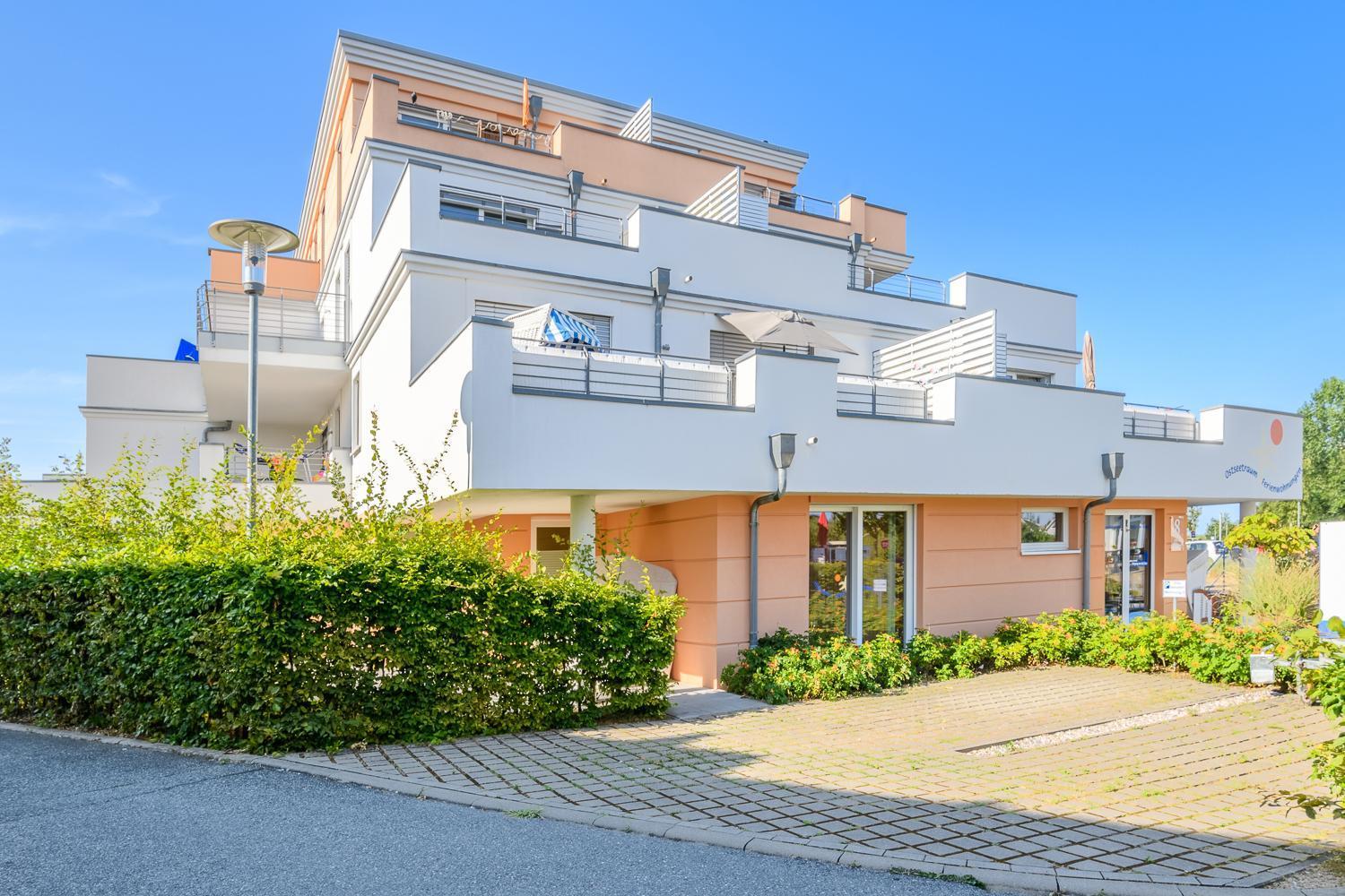 Villa Seeadler Boergerende-Rethwisch Luaran gambar